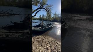 Chipola River! Let’s Go!! #CuttinUp #sizematters #floridafishing