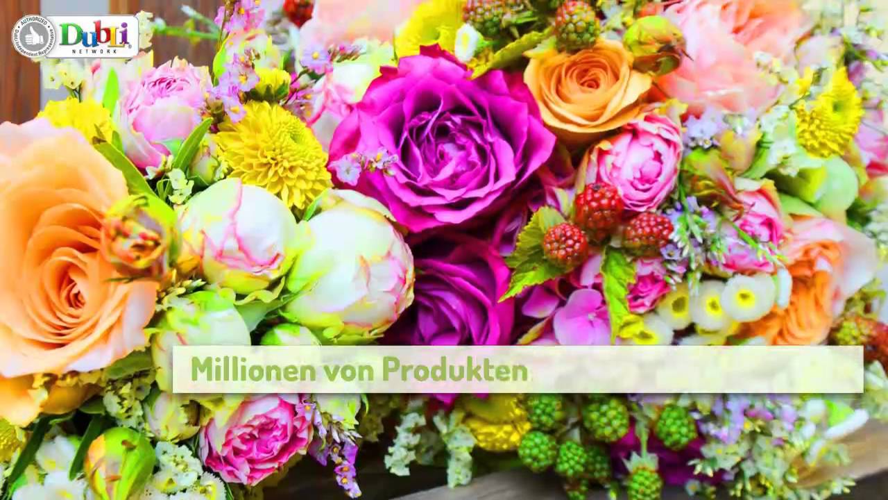 cashback - DubLi Vertriebspartner Preisvergleich E-Commerce shopping coupons ulm online deals konzept unternehmensvideo