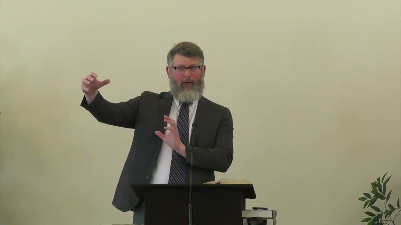 Our Weakness, God's Strength