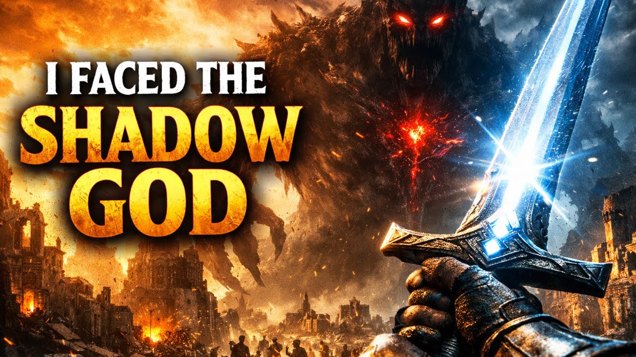 Lost in the Neon Light 🌃 | Dark Pop Heartbreak Song