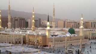 Is Karam Ka Karon Shukar Kaisy Ada Ju Karam Mujh Py Mery Nabi Kar Diya Naat S By Nadiin Abaas Saqi