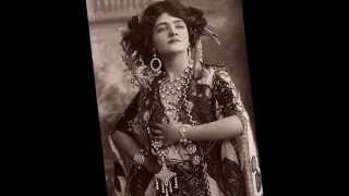 Lily Elsie~One of the Most Photographed Girls in Edwardian Times