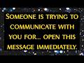 God message Someone is going to contact you after Angels Message✝️God Miracles 11:11 🦋 god msg