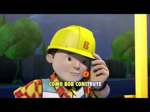 Bob el Constructor en Español ⭐️ Canta una Canción! 🛠 ¿Construiremos ...