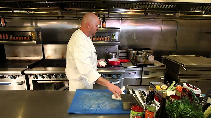 How to Make a Simple Italian Venison Stew : Culinary Skills