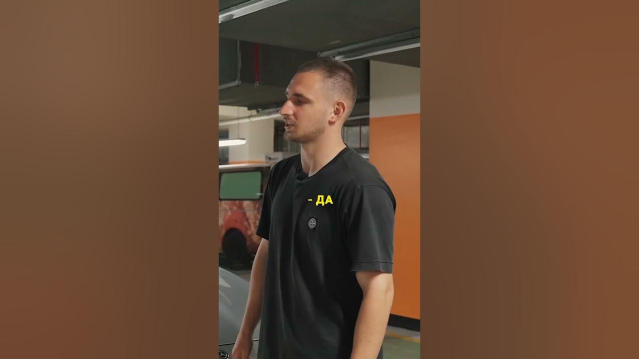 Михаил Литвин БМВ м8