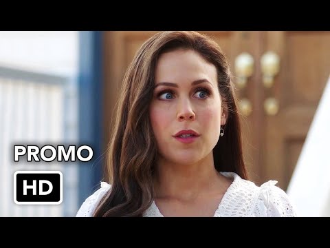 When Calls the Heart 9x05 Promo "Journey into the Light" (HD)