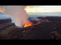 Mauna Loa (Fissure 3) - November 30, 2022