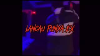 UZUMA - LANCAU PUNYA EX (Official Lyrics Video) ft. CBL, AF DEAN