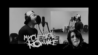 My Chemical Romance - Helena ( Vocal Cover )
