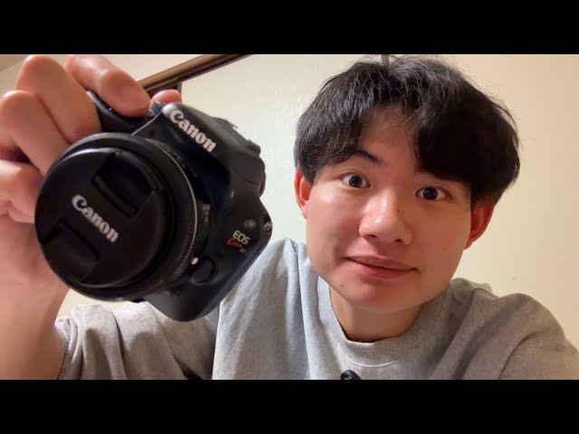 nicorin様❤️スマホ連携♪❤️自撮り♪❤️動画♪❤️キヤノンKiss X5 eos kiss m 超便利！カメラとスマホを連携する方法！ - YouTube