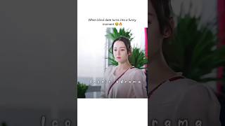 𝘽𝙇𝙄𝙉𝘿 𝘿𝘼𝙏𝙀 𝙏𝙐𝙍𝙉 𝙄𝙉𝙏𝙊 𝙁𝙐𝙉𝙉𝙔 𝙈𝙊𝙈𝙀𝙉𝙏😝😅😂....kdrmapost#kdramacouple#Shortfeed#explorage