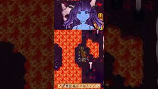 Did you see that?!  #vtuber #envtuber #letsplaystardewvalley #shorts #britishvtuber #stardewvalley