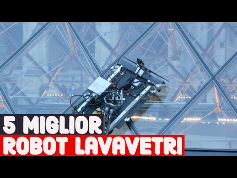 Miglior Robot Lavavetri
