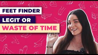 Feetfinder Review Legit Or Waste Of Time?