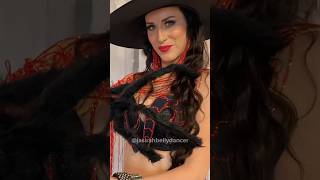 Halloween Bellydance- Jasirah