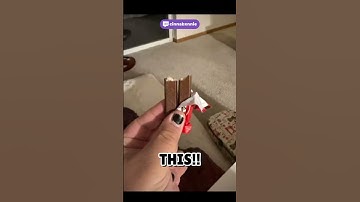 How do YOU eat KitKats?! (wrong answers only)