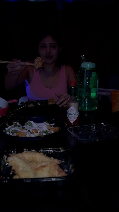deep-fried-california-rolls-w-spicy-mayo-w-baby-k-youtube