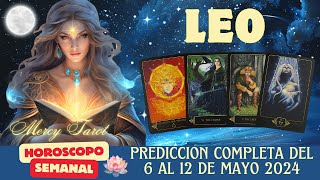 🔮Leo♍️ALGO QUE NI TE IMAGINAS VA A SORPRENDERTE MUCHÍSIMO…😱UN NUEVO AMOR Y…💰 #leo #hoy #tarot