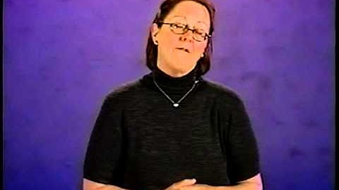 Colloquium Lecture: Analyzing A Discourse Process: Turn Taking in Interpreted Interaction