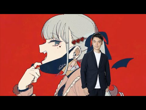 python(プログラミング)で人気ソング「ヴァンパイア」の音色を変えてみた #生成AI