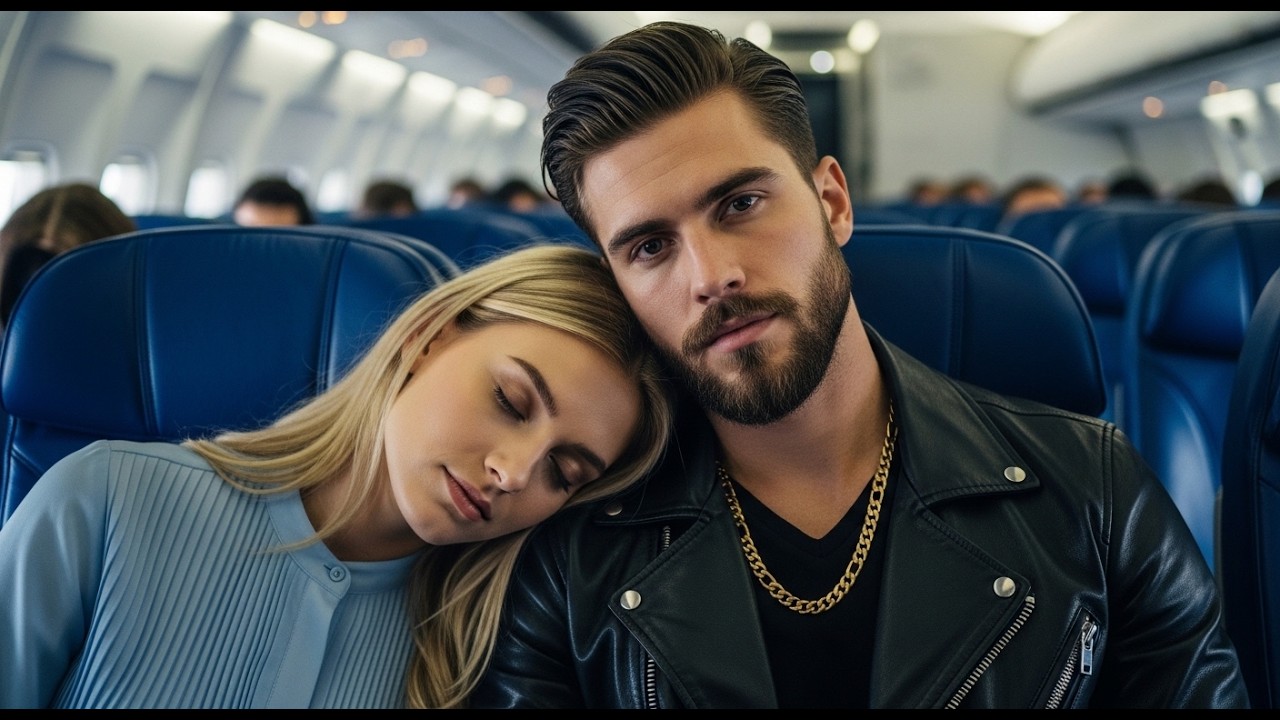 Single Mom Falls Asleep on the Mafia Boss’s Shoulder, and Wakes Up With Him Calling Her Baby “Ours”