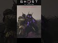 New Oni Spear Legends Boss Fight in Ghost of Tsushima Story Mode 💀 PC Mods #gamingshorts #shorts