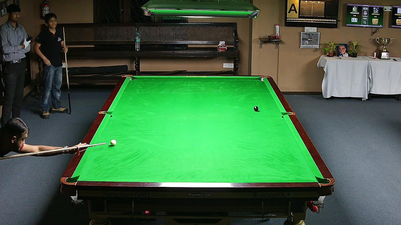 MOHAMMED MUSTAFA  VS KIRTHISH R