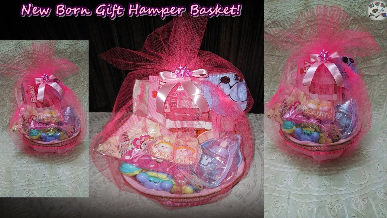 baby girl gift ideas