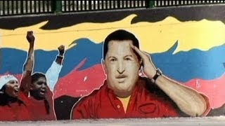 Chavezin Hastalığı Venezuelada Yeni Krize Neden Oldu