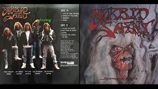 Morbid Sain̲t̲ - Spectrum O̲f̲ Death - Full album 1988