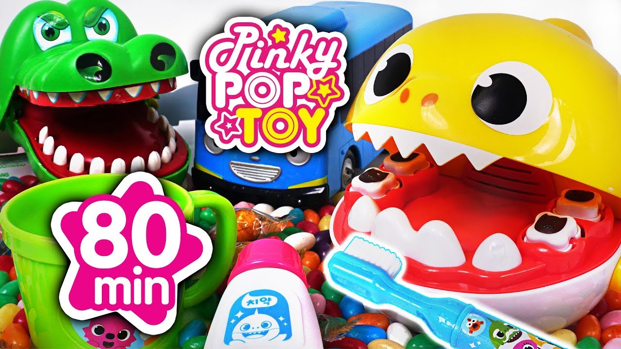 top 10 baby toys 2018