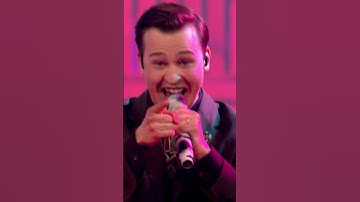 Thumbnail of 🇸🇪 Time to let off some steam and Bara Bada Bastu with KAJ | #Eurovision2025