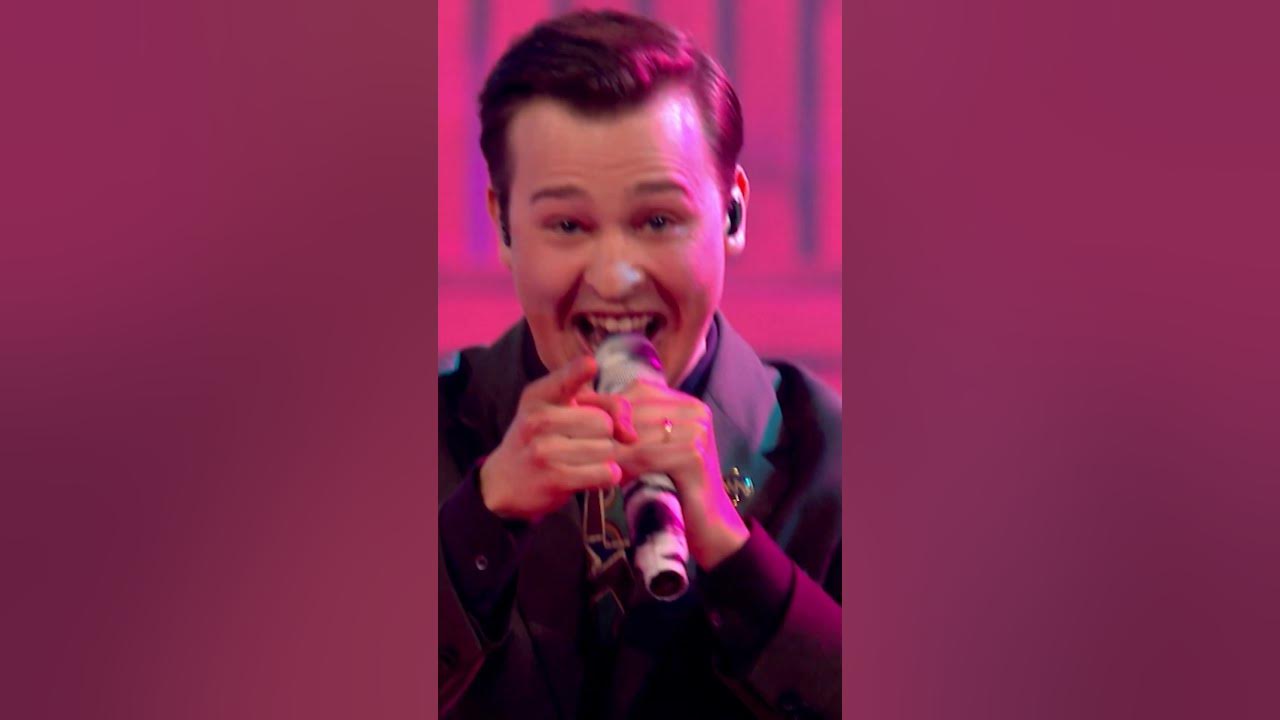 πΈπͺ Time to let off some steam and Bara Bada Bastu with KAJ | #Eurovision2025 πΈπͺ Time to let off some steam and Bara Bada Bastu with KAJ | #Eurovision2025