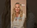 Sarah Jessica Parker interview with Brut