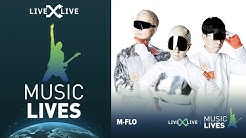 M Flo Youtube