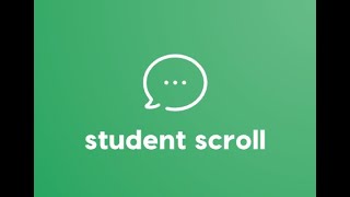 Student Scroll Sprint 1 Team Review Presentation - 2023S1 AUT COMP602
