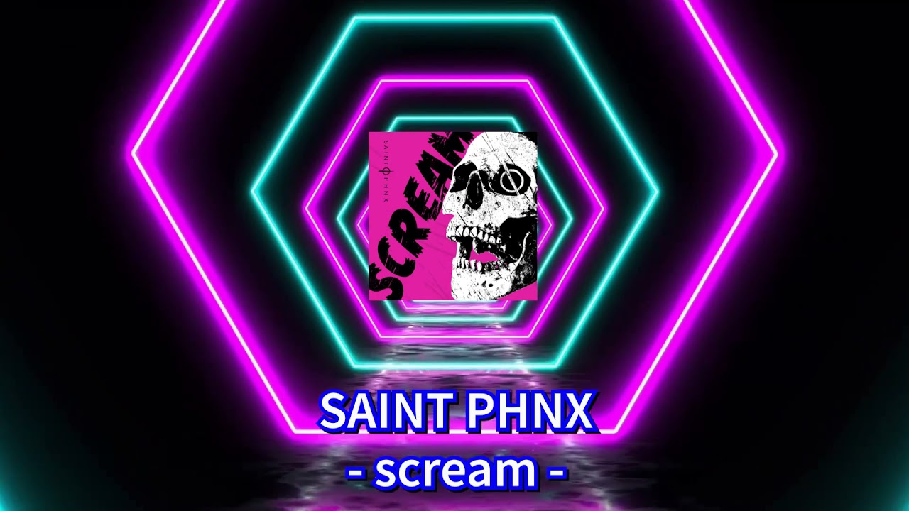 Watch SAINT PHNX - SCREAM || INDIE MUSIC on YouTube Watch SAINT PHNX - SCREAM || INDIE MUSIC on YouTube