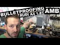 Audi B6 1.8T Avant Quattro Bulletproofing Part 2