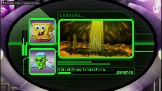 Retroville BOSS (3/3) | Nicktoons: Globs of Doom