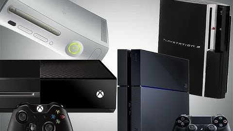 PS4 Backwards Compatibility, Will Sony Respond to Microsoft?