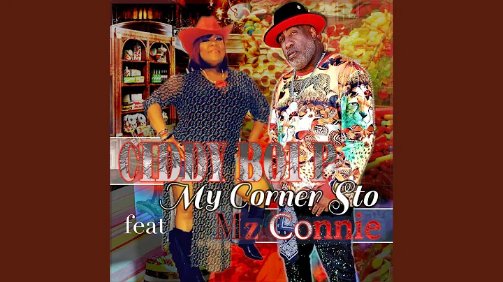 My Conner Sto (feat. Mz Connie)