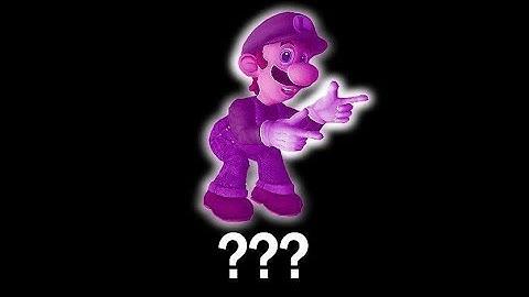 15 Luigi "Bang Bang!" Sound Variations in 30 Seconds