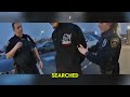 Teen Thought He Got Away With A Stolen Credit Card... Then Police Walked In