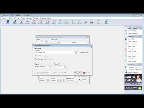 DivaGes (tutorial 05) - Liberación de documentos