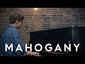 Colouring - Heard It Through The Grapevine (Marvin Gaye Cover) | Mahogany Session