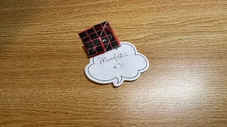 Brainwright Manifold 2 Puzzle Solution - 91