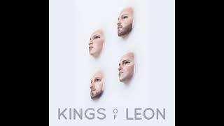 Kings Of Leon - &quot;WALLS&quot; (3 hour version)