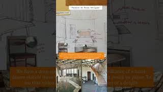 From Your First Sketch To The Last Walkthrough