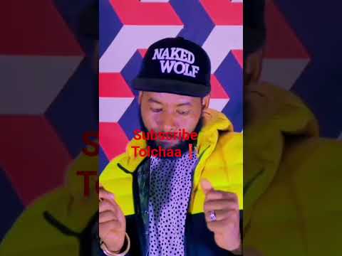 Boonaa Umar Oromummaaf Oromiyaa